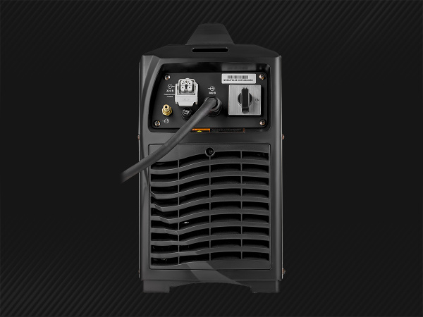 Инвертор сварочный TIG 315 P AC DC  PRO  MULTIWAVE (E202) фото5