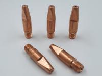 Наконечник сварочный (CuCrZr) М8 37 1,2