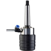 Конус Морзе 2 - Быстрозажимной Weldon 19 , с кольцом автоподачи СОЖ арт. IMC.2Q