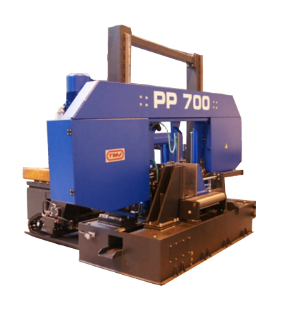 Станок ленточнопильный PP 602 G фото2