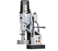 Станок сверлильный на магнитном основании ø 12-200мм, ECO.200S/T 