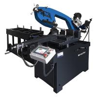 Станок ленточнопильный MetalTec BS 270FA
