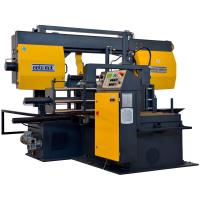 Станок ленточнопильный Beka-Mak BMSO 460 СH NC