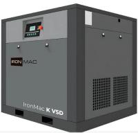 Компрессор винтовой IronMac IC 10/10 C VSD IP 54
