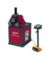 Профилегиб электромеханический OSTAS OPK-45