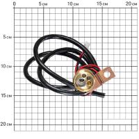 Евроразъем MIG PRO SMART панельный