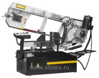 Станок ленточнопильный Stalex BS-2114T