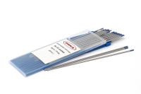 Электрод вольфрамовый DEKA WL-20 голубой 2,4мм (1шт)