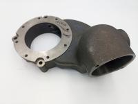 Колено гидросистемы 8N8380