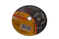 Круг отрезной по металлу 150х1,6х22,2 TIGER ABRASIVE