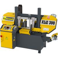 Станок ленточнопильный KESMAK KLE 300