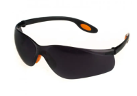 Очки сварщика ТХ-005 (черные)