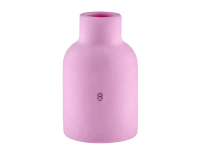 Сопло для горелки бол. газ. линза 12,5мм (TS 17–18–26) IGS0026