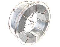 Проволока порошковая DEKA E71TGS 1.0мм (катушка по 5кг)