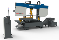 Станок ленточнопильный ARG 640 DC S.A.F.