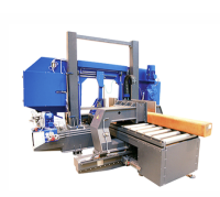 Станок ленточнопильный PP 700 CNC