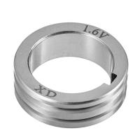 Ролик подающий 30х22х10 V 1,2-1,6 арт. 005.040.107