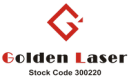 Golden Laser