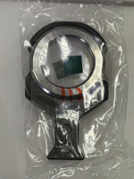 Держатель защитного стекла (линзы) лазерной головки (верхнийвторой) BLT 442