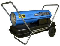 Пушка тепловая дизельная Elmos DH-51