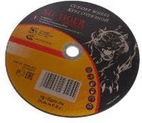 Круг отрезной по металлу 350х2,5х25,4 TIGER ABRASIVE