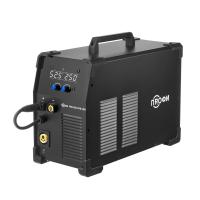 Аппарат полуавтоматической сварки ПРОФИ MIG 250 SYN LED арт. 005.200.209