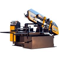 Станок ленточнопильный Beka-Mak BMSO 320 LH NC