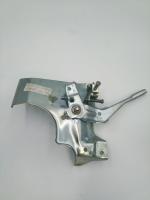 Механизм ручной регулировки оборотов (340 - 390)