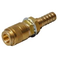 Соединитель быстросъемный (TIG TP вода) (D10 мм) ATL8010 арт. 072.700.206