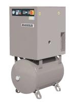 Компрессор винтовой Zammer SKTG18,5-10-500