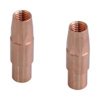 Вставка держатель наконечника М9 L34,5 CuCrZr