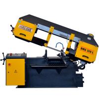 Станок ленточнопильный Beka-Mak BMS 320 L