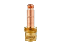 Держатель цанги д горелки бол. газ. линза 3,2мм  (TS 17–18–26) IGF0002-32