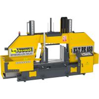 Станок ленточнопильный KESMAK KLY PK 650