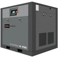Компрессор винтовой IronMac IC 100 8 C VSD IP 54