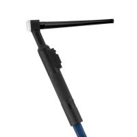 Горелка TIG TP 9 SNAKE (ОКС 35-50, б р, 2PIN) 8м SNK0904-08 арт. 072.094.125
