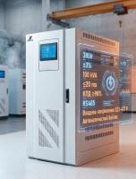 Стабилизатор напряжения SBW-N-100KVA