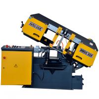Станок ленточнопильный Beka-Mak BMSO 320