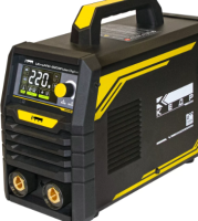 Инвертор сварочный UltraARC-220S Pulse Digital КЕДР