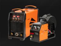Инвертор сварочный MIG 500  REAL  (N3H2)