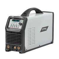 Аппарат аргонодуговой сварки ПТК HANKER TIG 300 DIGITAL P AC DC H39