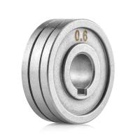 Ролик подающий 30х10х10 V 0,6-0,8 арт. 005.020.102