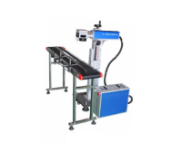 Маркер лазерный RT-FLY-M-50W