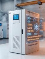 Стабилизатор напряжения SBW-N-200KVA