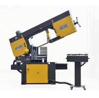 Станок ленточнопильный Beka-Mak BMSY 440 DGH