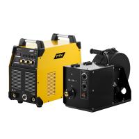 Аппарат полуавтоматической сварки ПТК RILON MIG 350 GF арт. 005.300.233