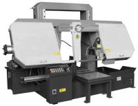 Станок ленточнопильный Stalex SBS-650