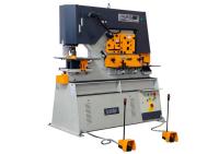 Пресс-ножницы Sahinler HKM 85