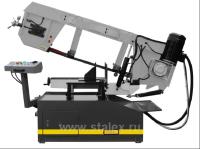 Станок ленточнопильный Stalex BS-2114TH