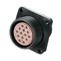 Розетка 14-F PIN1410 МАСТЕР арт. 072.700.114